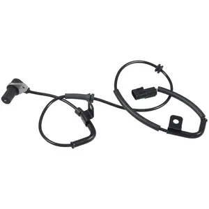 A.B.S. ALL BRAKE SYSTEMS BV. Capteur ABS pour HYUNDAI: Terracan (Ref: 30894) pas cher