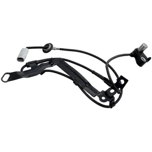 Comparateur de prix : A.B.S. ALL BRAKE SYSTEMS BV. Capteur ABS pour MAZDA: 5, Premacy, 323 (Ref: 30932)