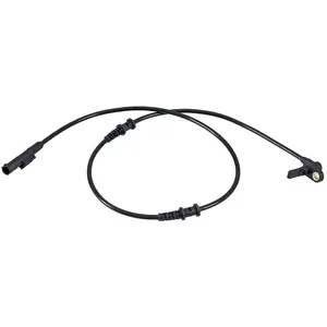 Comparateur de prix : Capteur, vitesse de roue 30832 ABS 30832