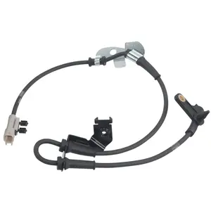 Comparateur de prix : A.B.S. ALL BRAKE SYSTEMS BV. Capteur ABS pour CHRYSLER: Grand Voyager, Voyager (Ref: 30828)