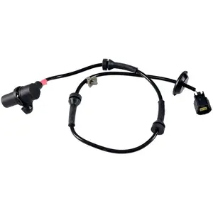 Comparateur de prix : A.B.S. ALL BRAKE SYSTEMS BV. Capteur ABS pour DAEWOO: Kalos & CHEVROLET: Aveo, Kalos (Ref: 30809)