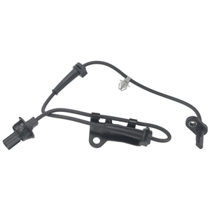 A.B.S. ALL BRAKE SYSTEMS BV. Capteur ABS pour HONDA: CR-Z, Jazz, Insight (Ref: 30822) pas cher