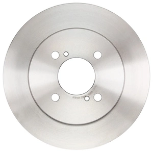A.B.S. ALL BRAKE SYSTEMS BV. Disques de frein pour SUZUKI: Swift (Ref: 18268)