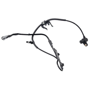 Comparateur de prix : A.B.S. ALL BRAKE SYSTEMS BV. Capteur ABS (Ref: 31167)