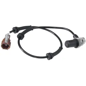 Comparateur de prix : A.B.S. ALL BRAKE SYSTEMS BV. Capteur ABS pour NISSAN: X-Trail (Ref: 31004)