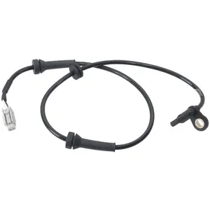 Comparateur de prix : A.B.S. ALL BRAKE SYSTEMS BV. Capteur ABS pour RENAULT: Koleos & NISSAN: X-Trail (Ref: 31005)
