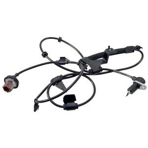 Comparateur de prix : Capteur, vitesse de roue 30998 ABS 30998