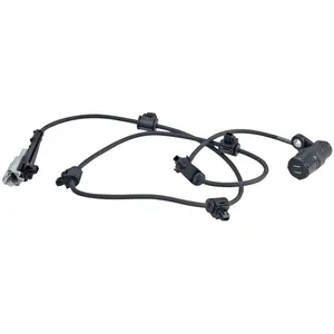 Capteur, vitesse de roue 31019 ABS 31019 pas cher