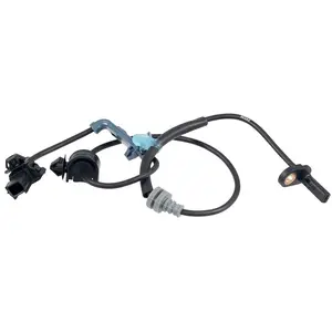 A.B.S. ALL BRAKE SYSTEMS BV. Capteur ABS pour HONDA: CR-V (Ref: 31160)