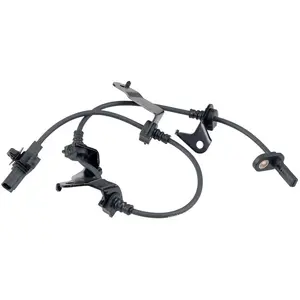 A.B.S. ALL BRAKE SYSTEMS BV. Capteur ABS (Ref: 31154) pas cher