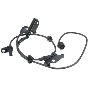 A.B.S. ALL BRAKE SYSTEMS BV. Capteur ABS pour TOYOTA: RAV4 (Ref: 31135) pas cher