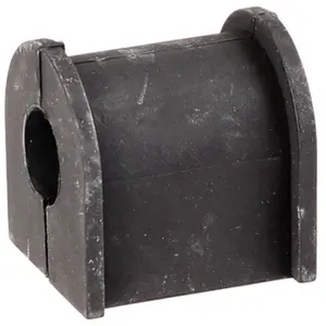 Comparateur de prix : Coussinet de palier, stabilisateur, 15 mm, Essieu arrière A.B.S., par ex. pour Volvo