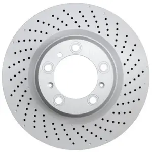 Disque de frein COATED 18321 ABS 18321 pas cher
