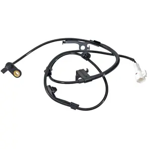 Capteur, vitesse de roue 31393 ABS 31393