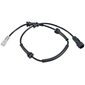Capteur, vitesse de roue 31390 ABS 31390 pas cher
