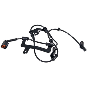 Comparateur de prix : Capteur, vitesse de roue 31465 ABS 31465