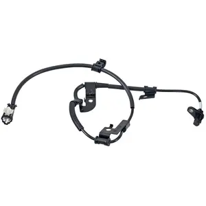 Capteur, vitesse de roue 31444 ABS 31444 pas cher