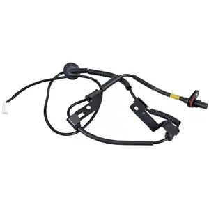 Capteur, vitesse de roue 31425 ABS 31425 pas cher
