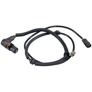 Comparateur de prix : A.B.S. ALL BRAKE SYSTEMS BV. Capteur ABS pour KIA: Rio (Ref: 31416)