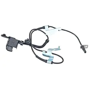 Comparateur de prix : A.B.S. ALL BRAKE SYSTEMS BV. Capteur ABS pour MAZDA: 6 (Ref: 31418)