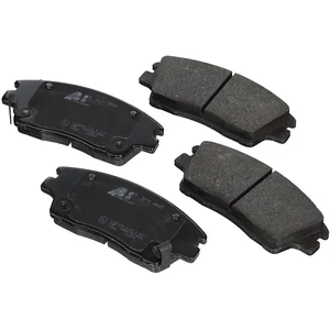 Kit de plaquettes de frein, frein à disque 35121 ABS 35121 pas cher
