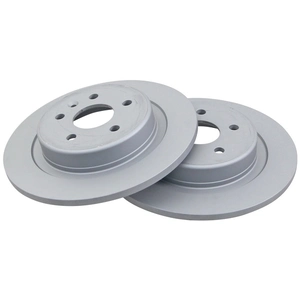 Disque de frein 18515 ABS 18515 pas cher