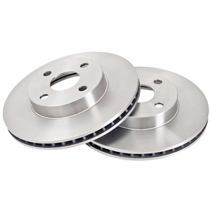 ABS A.B.S. ALL BRAKE SYSTEMS BV. Disques de frein pour TOYOTA: Corolla (Ref: 18512) pas cher