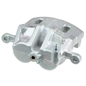 ABS A.B.S. ALL BRAKE SYSTEMS BV. Étrier de frein pour HYUNDAI: H1, Plaza, Starex, Satellite (Ref: 740001) pas cher