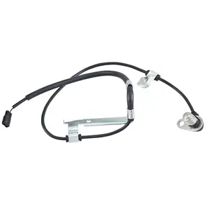 Capteur, vitesse de roue 31321 ABS 31321 pas cher