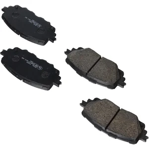 Kit de plaquettes de frein, frein à disque 35126 ABS 35126 pas cher