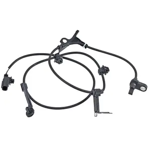 Capteur, vitesse de roue 31360 ABS 31360 pas cher