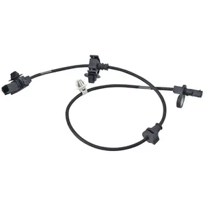 A.B.S. ALL BRAKE SYSTEMS BV. Capteur ABS pour HONDA: CR-Z (Ref: 31351) pas cher