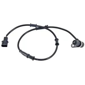 Capteur, vitesse de roue 31478 ABS 31478 pas cher
