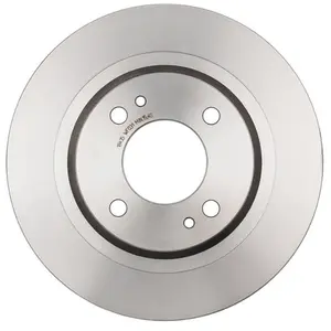 Disque de frein COATED 18435 ABS 18435 pas cher