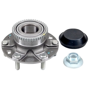 A.B.S. ALL BRAKE SYSTEMS BV. Roulement de roue pour HYUNDAI: H1, Satellite, Starex (Ref: 201768)