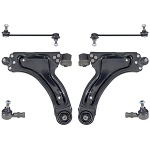 Comparateur de prix : Kit de réparation, Triangle de suspension 219912 ABS 219912