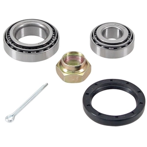 Comparateur de prix : ABS All Brake Systems 200463 Jeu de roulements de roue