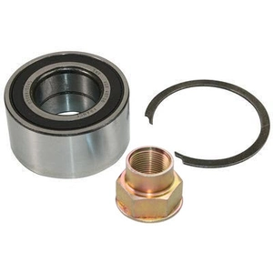ABS All Brake Systems 200383 Jeu de roulements de roue