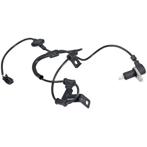 Capteur, vitesse de roue 31235 ABS 31235 pas cher
