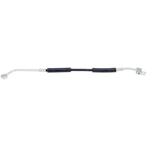 ABS A.B.S. ALL BRAKE SYSTEMS BV. Flexible de frein pour JEEP: Cherokee (Ref: SL 6341) pas cher