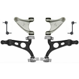 Comparateur de prix : Kit de réparation, Triangle de suspension SMARTKIT 219911 ABS 219911