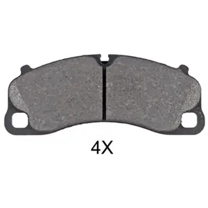 Kit de plaquettes de frein, frein à disque 35094 ABS 35094 pas cher