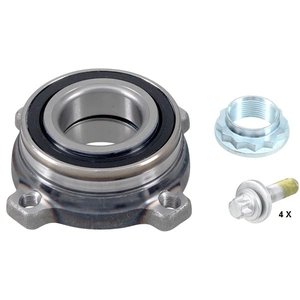 Comparateur de prix : A.B.S. ALL BRAKE SYSTEMS BV. Roulement de roue pour BMW: Série 5, M5 (Ref: 200793)