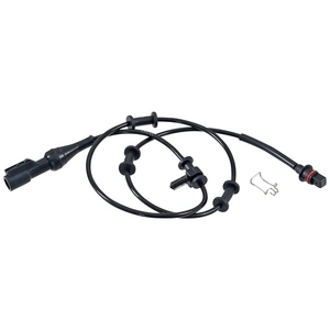 Capteur, vitesse de roue 31266 ABS 31266 pas cher