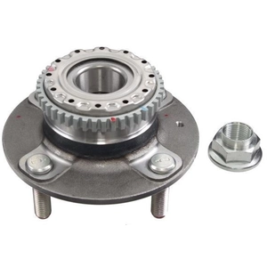 A.B.S. ALL BRAKE SYSTEMS BV. Roulement de roue pour HYUNDAI: Elantra & KIA: Cerato (Ref: 201154)