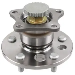 A.B.S. ALL BRAKE SYSTEMS BV. Roulement de roue pour TOYOTA: Camry (Ref: 201227)