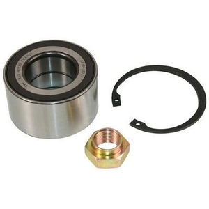 Comparateur de prix : A.B.S. ALL BRAKE SYSTEMS BV. Roulement de roue pour HONDA: CR-V, Jazz, City (Ref: 200745)