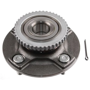 Comparateur de prix : A.B.S. ALL BRAKE SYSTEMS BV. Roulement de roue pour MAZDA: 323 & NISSAN: Primera (Ref: 200714)
