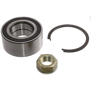 Comparateur de prix : ABS All Brake Systems 200900 Jeu de roulements de roue