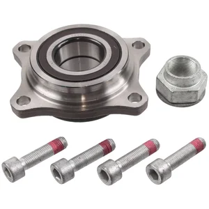 A.B.S. ALL BRAKE SYSTEMS BV. Roulement de roue pour ALFA ROMEO: 147 (Ref: 200886) pas cher